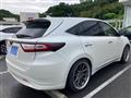 2018 Toyota Harrier