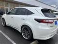 2018 Toyota Harrier