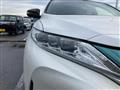 2018 Toyota Harrier