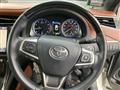 2018 Toyota Harrier