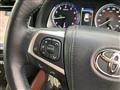2018 Toyota Harrier