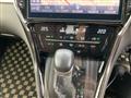 2018 Toyota Harrier