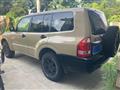 2005 Mitsubishi Pajero