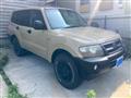 2005 Mitsubishi Pajero