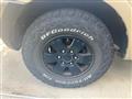 2005 Mitsubishi Pajero