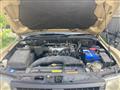 2005 Mitsubishi Pajero
