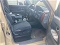 2005 Mitsubishi Pajero