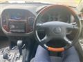 2005 Mitsubishi Pajero