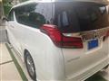 2021 Toyota Alphard G