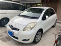 2008 Toyota Vitz