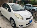 2008 Toyota Vitz