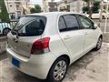 2008 Toyota Vitz