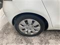 2008 Toyota Vitz