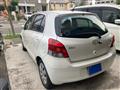 2008 Toyota Vitz