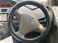 2008 Toyota Vitz