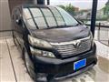 2009 Toyota Vellfire