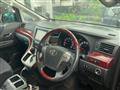 2009 Toyota Vellfire