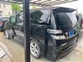 2009 Toyota Vellfire