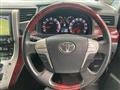 2009 Toyota Vellfire