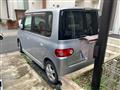 2004 Daihatsu Tanto