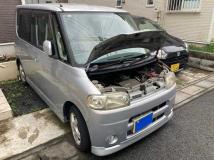 2004 Daihatsu Tanto