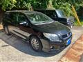 2011 Toyota Corolla Fielder