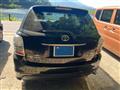 2011 Toyota Corolla Fielder