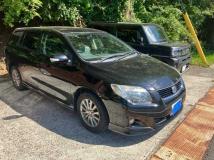 2011 Toyota Corolla Fielder