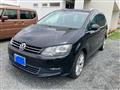 2012 Volkswagen Sharan