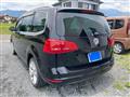 2012 Volkswagen Sharan