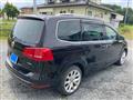 2012 Volkswagen Sharan