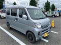 2016 Daihatsu Hijet Cargo
