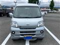 2016 Daihatsu Hijet Cargo