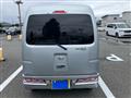 2016 Daihatsu Hijet Cargo