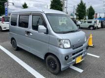 2016 Daihatsu Hijet Cargo