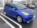 2011 Toyota Ractis