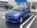 2011 Toyota Ractis