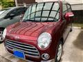 2006 Daihatsu Miragino