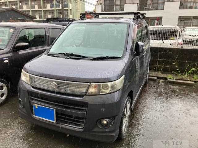 2012 Suzuki Suzuki Others