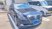2014 Toyota Crown Majesta