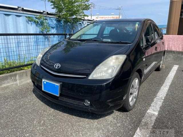 2007 Toyota Prius