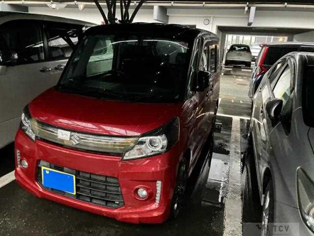 2014 Suzuki Suzuki Others