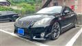2010 Toyota Crown
