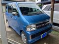 2004 Daihatsu Atrai Wagon