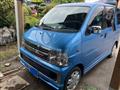 2004 Daihatsu Atrai Wagon