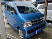2004 Daihatsu Atrai Wagon