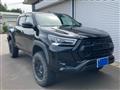 2021 Toyota Hilux