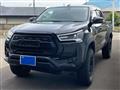 2021 Toyota Hilux