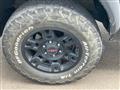 2021 Toyota Hilux