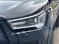 2021 Toyota Hilux